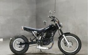 YAMAHA TW200 2JL