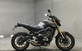 YAMAHA MT-09 2014 RN34J