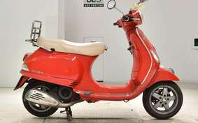 VESPA LX125IE M681