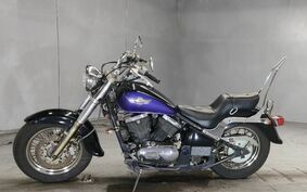 KAWASAKI VULCAN 400 CLASSIC 1995 VN400A