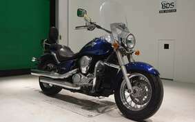 KAWASAKI VULCAN 900 CLASSIC 2009 VN900B