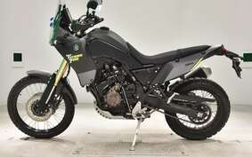 YAMAHA TENERE 700 2020 DM09J