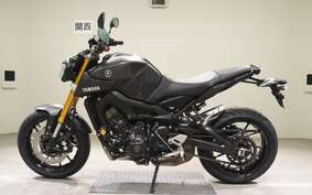 YAMAHA MT-09 2015 RN34J