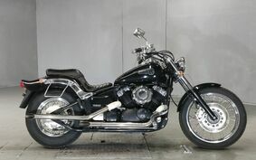 YAMAHA DRAGSTAR 400 1996 4TR