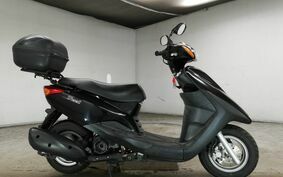 YAMAHA AXIS 125 TREET SE53J