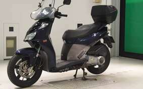 APRILIA SPORTCITY 250 IE