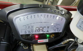 DUCATI 1198 S 2010 H704A