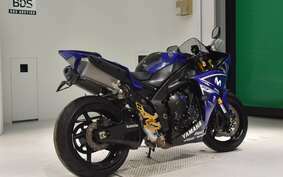 YAMAHA YZF-R1 2009 RN24J