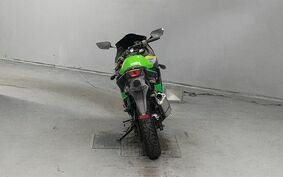 KAWASAKI NINJA 250R EX250K