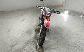 KAWASAKI SUPER SHERPA KL250G