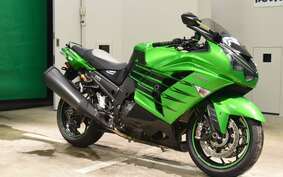 KAWASAKI ZX 1400 NINJA R A 2017 ZXT40J