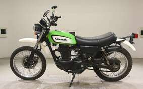 KAWASAKI 250TR BJ250F