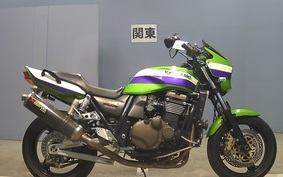 KAWASAKI ZRX1200 2001 ZRT20A