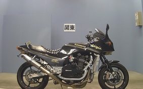 KAWASAKI GPZ900R NINJA 2001 ZX900A