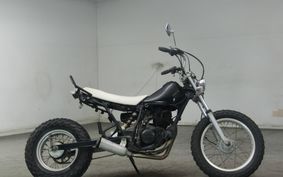 YAMAHA TW200 2JL