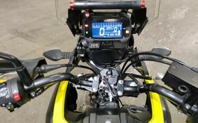 SUZUKI V-STROM 250 DS11A