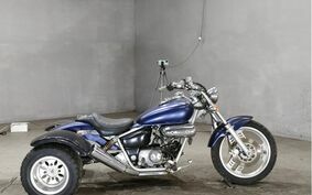 HONDA MAGNA 50 Trike AC13