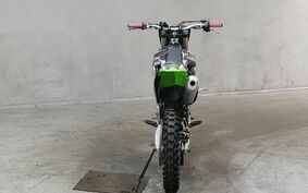 KAWASAKI KX250 F KX250W