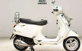 VESPA LX125IE M681