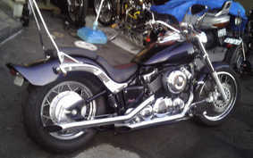 YAMAHA DRAGSTAR 400 1997 4TR