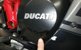 DUCATI 848 EVO 2013