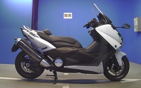 YAMAHA T-MAX 530 2012 SJ09