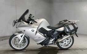 BMW F800ST 2010 0234