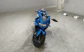 KAWASAKI NINJA 250R EX250K