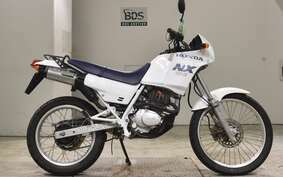 HONDA NX125 JD09