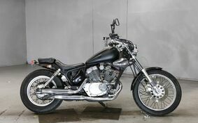 YAMAHA VIRAGO 250 3DM