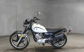 YAMAHA YB125SP LBPPCJL