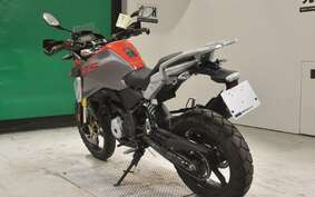 BMW G310GS 2019 0G02