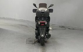 YAMAHA TRICITY 125 SE82J