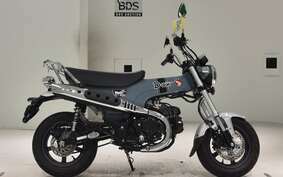 HONDA DAX 125 JB04