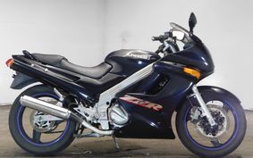 KAWASAKI ZZ-R250 2002 EX250H