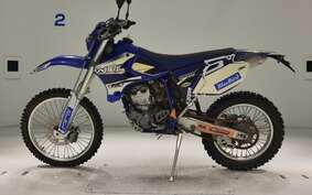 YAMAHA WR250F E