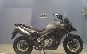 SUZUKI DL650 ( V-Strom 650 ) XT 2015 VP56A