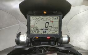 HONDA X-ADV 750 2019 RC95