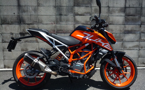 KTM 390 DUKE 2020 JPJ40