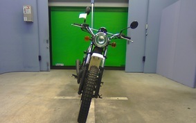 KAWASAKI 250TR 2007 BJ250F