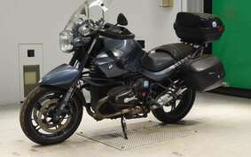 BMW R1150R 2005 0429