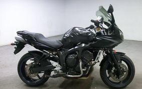 YAMAHA FAZER FZ6 S RJ14