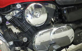 KAWASAKI VULCAN 1500 CLASSIC 1997 VNT50D