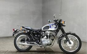 KAWASAKI W650 1999 EJ650A