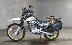 YAMAHA SEROW 250 DG17J