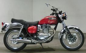 KAWASAKI ESTRELLA 2007 BJ250A