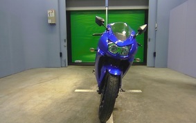 KAWASAKI NINJA 250R 2008 EX250K