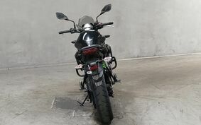 KAWASAKI ER600 N 2015 ER650E