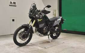 YAMAHA TENERE 700 2020 DM09J