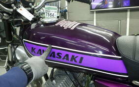 KAWASAKI 500SS 2023 H1F